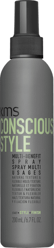 KMS Conscious Style Multi-Benefit Spray