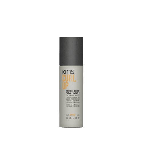 KMS Curl Up Control Creme 150ml
