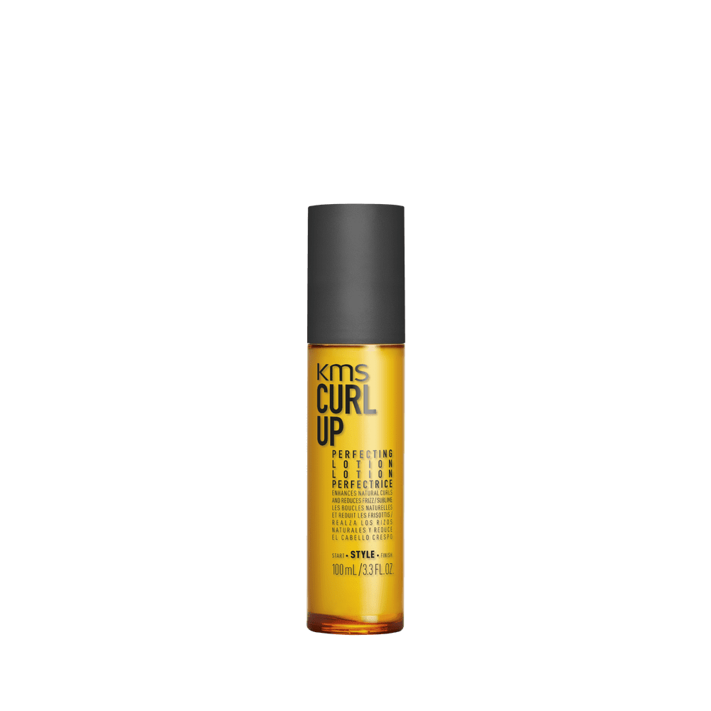 KMS Curl Up Perfecting Lotion 100ml