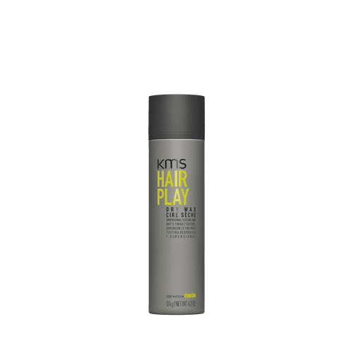 KMS Hair Play Dry Wax 150ml