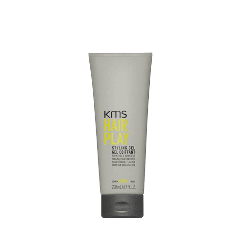 KMS Hair Play Styling Gel 200ml