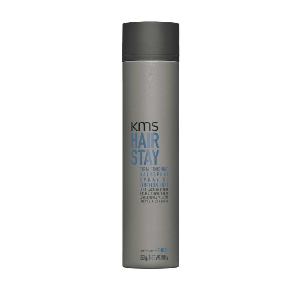 KMS Hair Stay Firm Hairspray 300ml