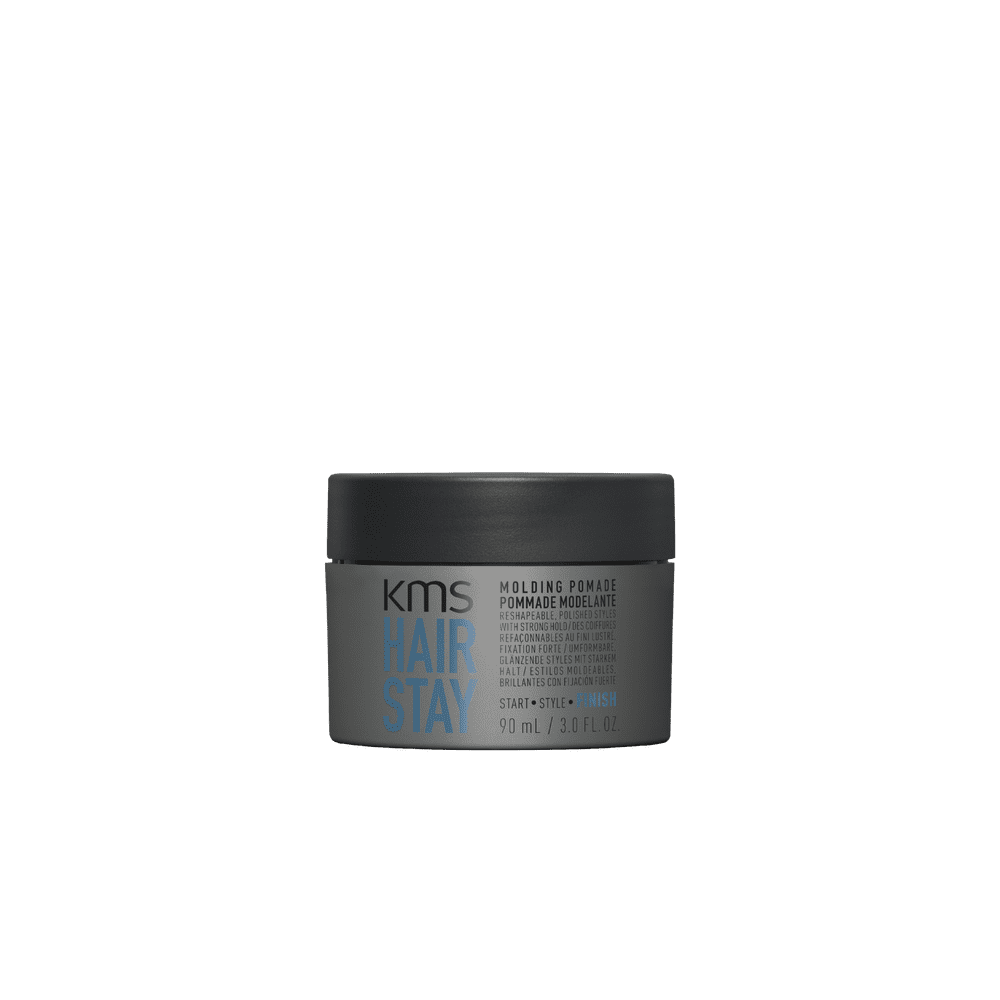 KMS Hair Stay Moulding Pomade 90ml