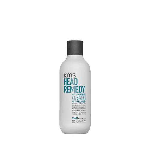 KMS Head Remedy Anti-Dandruff Shampoo 300ml