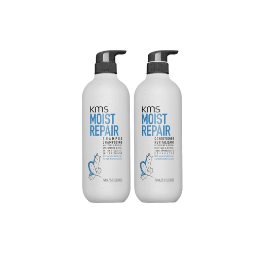 KMS Moist Repair Duo 750ml