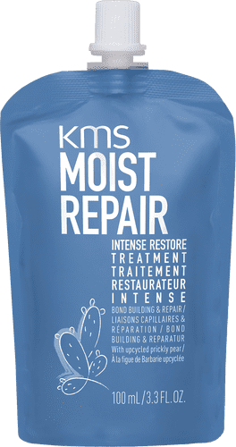 KMS Moist repair intense restore treatment