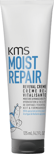 KMS Moist Repair Revival Creme 125m