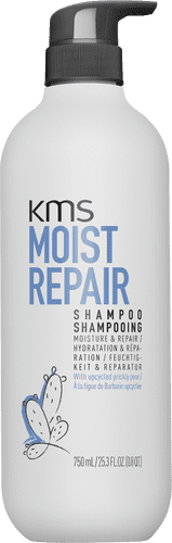 KMS Moist Repair Shampoo 750ml