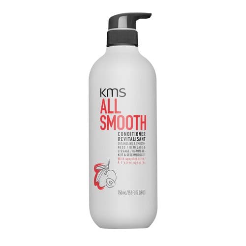 KMS Tame Frizz Conditioner 750ml