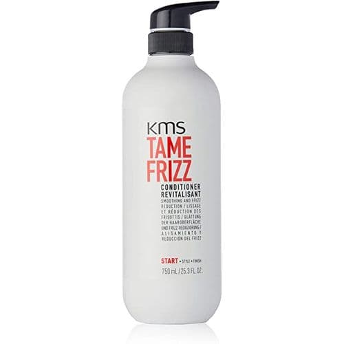 KMS Tame Frizz Conditioner 750ml