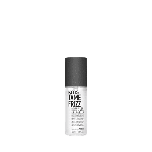 KMS Tame Frizz De-Frizz Oil 100ml