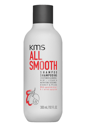 KMS Tame Frizz Shampoo 300ml