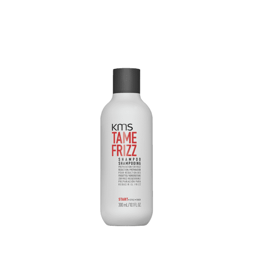 KMS Tame Frizz Shampoo 300ml
