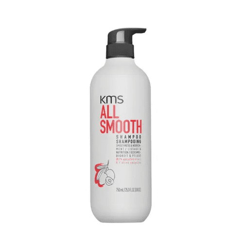 KMS Tame Frizz Shampoo 750ml