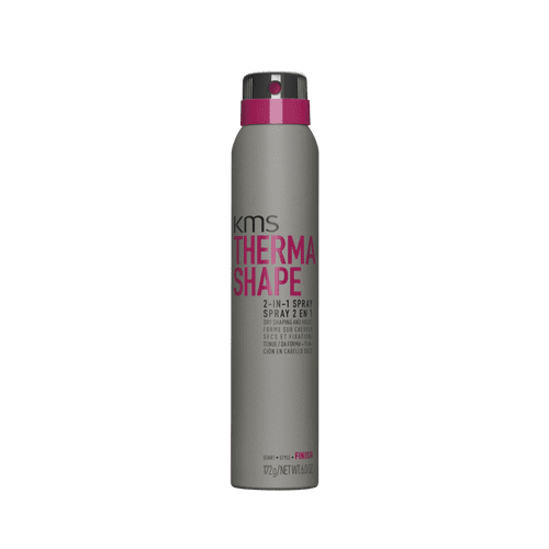 KMS Therma Shape 2-in-1 Spray 200ml