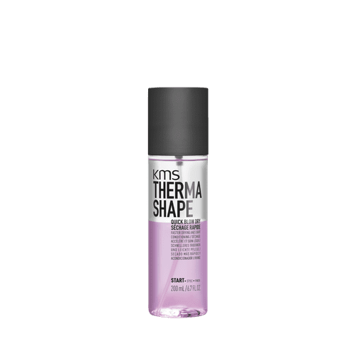 KMS Therma Shape Quick Blowdry Spray 200ml