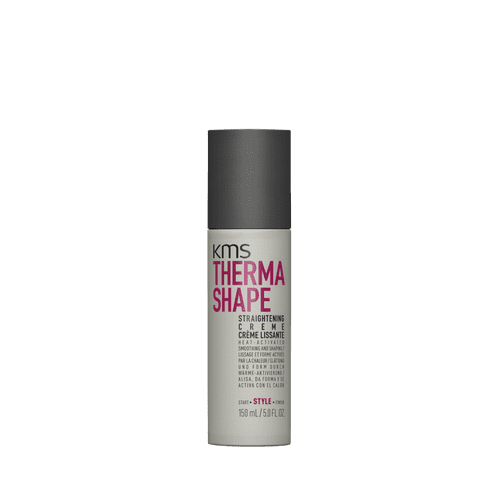 KMS Therma Shape Straightening Creme 150ml