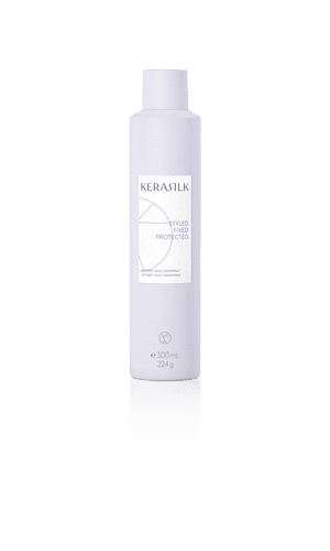 KS ULTIMATE HOLD HAIRSPRAY