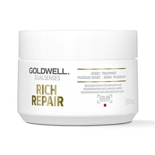 Rich Repair Dualsenses 60 second Treatment