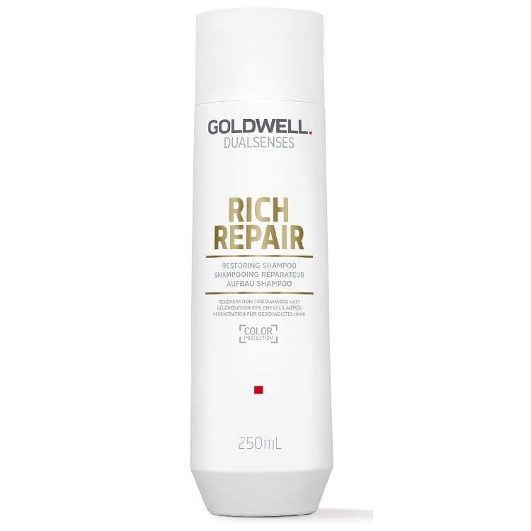 Rich Repair Dualsenses Shampoo 250ml