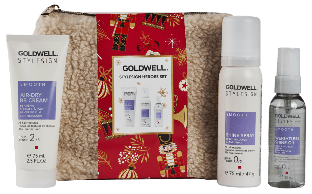 Stylesign Hero gift set