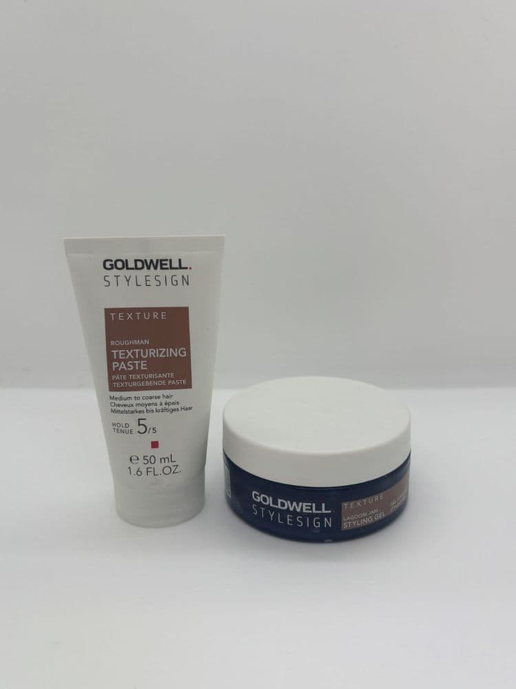Texture - Lagoom Gam Styling Gel 75ml