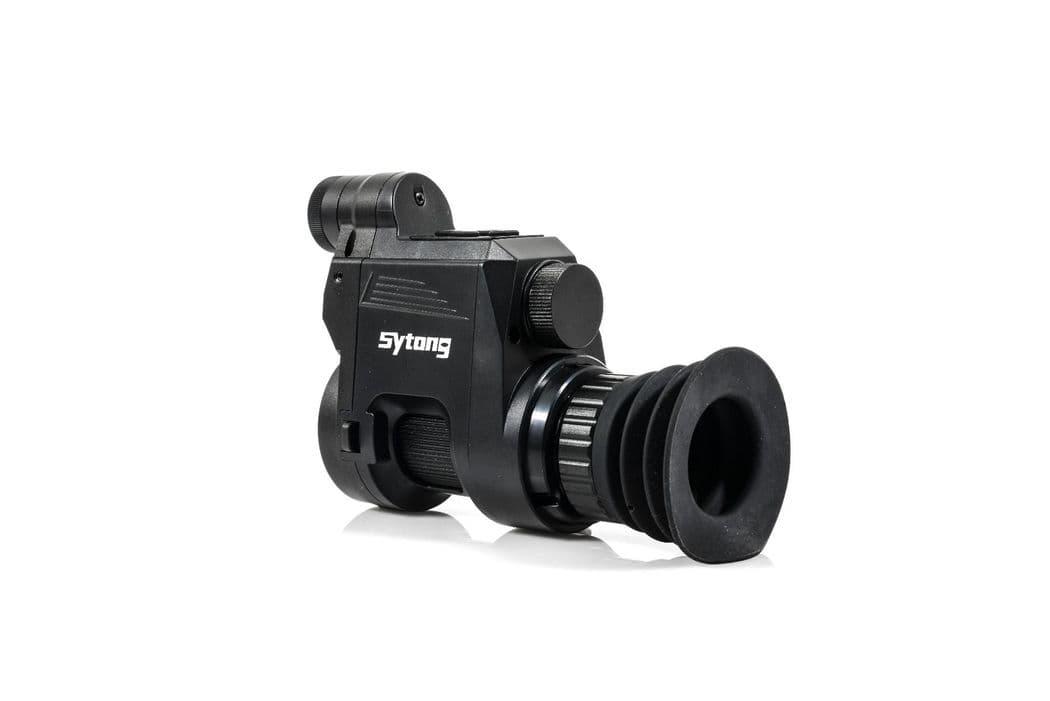 Sytong HT66 Night Vision Scope Add On 12mm