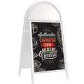 Chalkboard Insert Panels for Signs