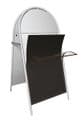 Chalkboard Insert Panels for Signs