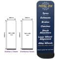 Ecoflex Tall Totem - Call for Quotation