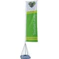 Giant Flying Banner