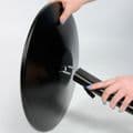 Hi-Light Menu Stand - LED, Lecturn Style