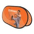 Pop Up Promo Spring Stowaway Banner
