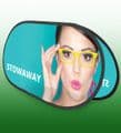 Pop Up Promo Spring Stowaway Banner