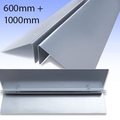 SIGN FLOOR BASE - 300, 600, 800 or 1000mm width