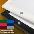 Slimlok LED Lit Menu Case - Standard Range