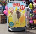 Swinger 4000