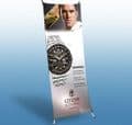 X Banner Tension Stand