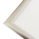 Satin Chrome and Bright Chrome snapframe