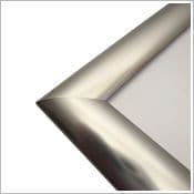 Stainless Steel snapframes