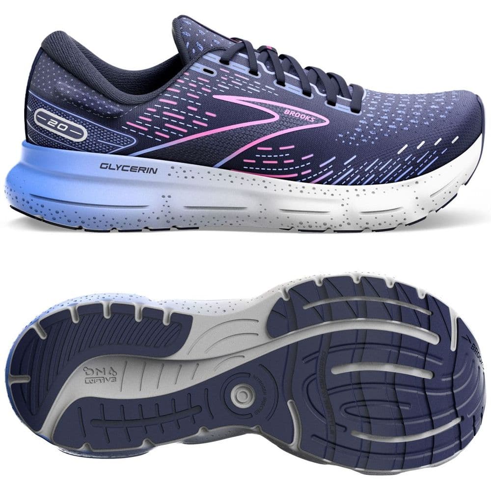 Brooks Women s Glycerin 20
