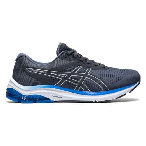 asics standard width