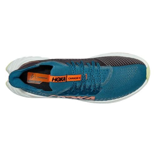 Men s Hoka Carbon X 3 Running Shoe