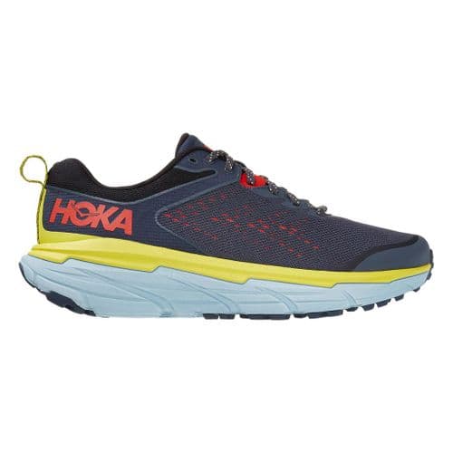 Men s Hoka Challenger ATR 6 Trail Running Shoe