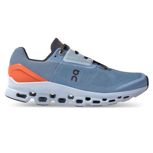 Men s ON Cloudstratus New Generation Running Shoe