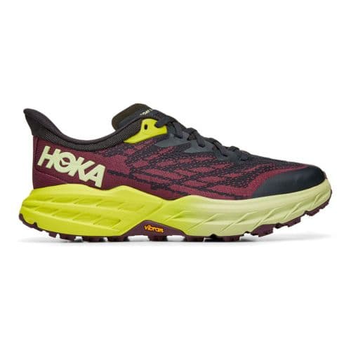 Women s Hoka Speedgoat 5 Trail Running Shoe