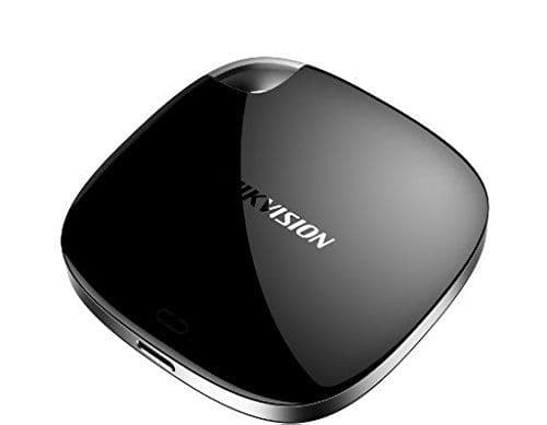 120Gb SSD DS-UESSD120G-T100I Series Portable Solid State Drive (SSD) Up to 450 MB/s Reading Speed.