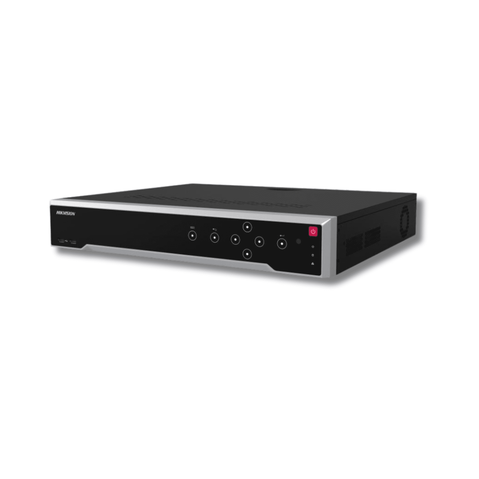 12MP Hikvision DS-7716NI-M4/16P 16 Channel PoE Network Video