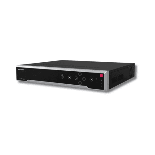 12MP Hikvision DS-7732NI-I4(B) 32 Channel NVR 4 Bay