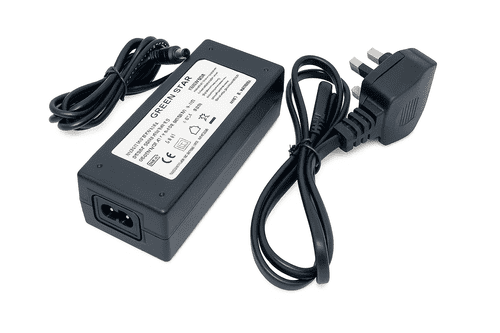 12v 5amp DC Power Supply